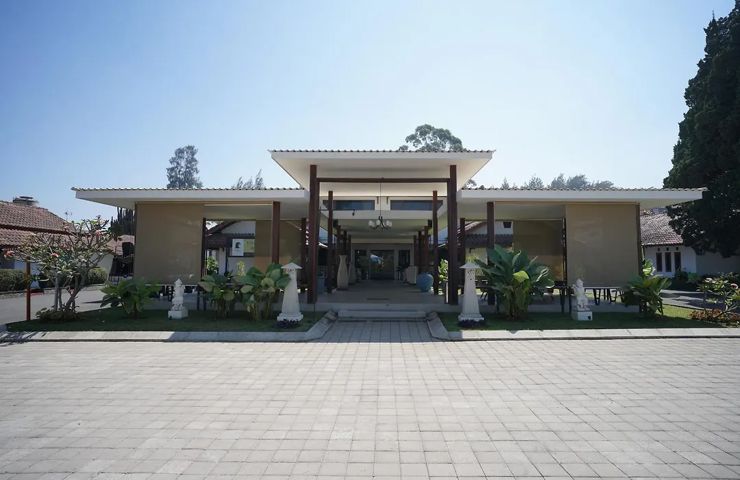 Citere Resort Hotel-1