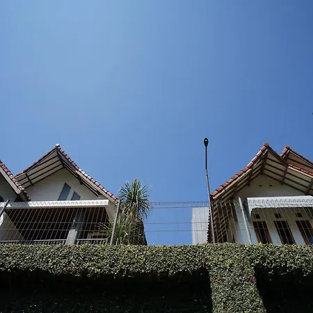 Citere Resort Hotel-2